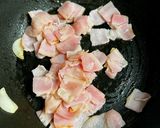 大根をおいしく！デリ風温野菜サラダ作り方1写真