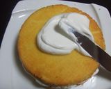 デコレーション★苺のショートケーキ作り方13写真