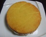 デコレーション★苺のショートケーキ作り方12写真