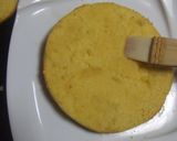 デコレーション★苺のショートケーキ作り方6写真