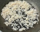 ダイエット炊きこみご飯作り方1写真