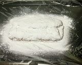 本格シュトーレン作り方23写真