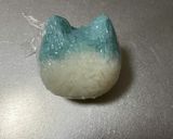 ちいかわハチワレキャラ弁♪♪作り方3写真