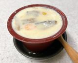 市販の茶碗蒸しの温め方作り方3写真
