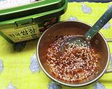 鮭とキャベツのワンパン味噌蒸し焼き作り方5写真