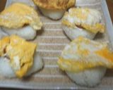 子供が喜ぶ☆スパムおにぎり風作り方5写真