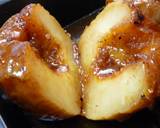 ★オーブンで簡単♪ジューシー焼きりんご★作り方6写真