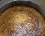 ヨーグルトＤＥチーズケーキ作り方8写真