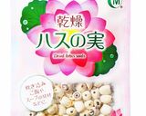 蓮の実 ヨーグルト漬作り方1写真