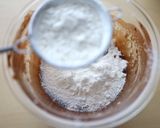 薄力粉で簡単☆チョコレートブラウニー作り方3写真