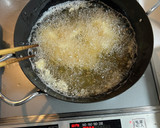 冷凍牡蠣を使用したカキフライ作り方5写真
