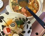 野菜巻き風!カラフルスティック串鍋作り方4写真