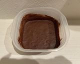 食べるカカオクリーム（ロースイーツ）作り方4写真