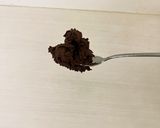 食べるカカオクリーム（ロースイーツ）作り方6写真