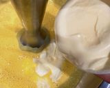 南瓜クレームブリュレ作り方6写真