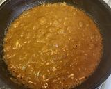 シャウエッセンと根菜のカレーチーズ焼き作り方3写真