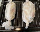 シャウエッセンと根菜のカレーチーズ焼き作り方5写真