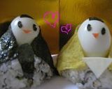 ひなまつりイケメン&キュートなお寿司☆作り方3写真