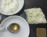 シャウエッセンと根菜のカレーチーズ焼き作り方2写真