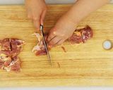 みつせ鶏の塩麹鍋作り方1写真