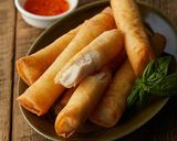 みつせ鶏レモン風味のパリパリ揚げ作り方6写真