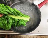 かつお菜作り方1写真
