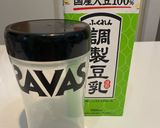 プロテインコーヒー割り☕作り方3写真