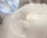 米粉のレモンケーキ　　　しっとりふわふわ作り方5写真