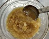 レンジ調理＊鶏むねとなすのおろしポン酢作り方6写真