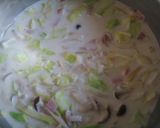 春キャベツのグラタン作り方4写真