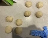 じゃがいもチーズパン作り方1写真