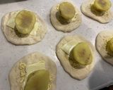 じゃがいもチーズパン作り方3写真