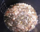 炊き込みご飯の具！作り方1写真