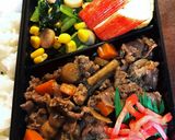 小松菜のバター炒め作り方9写真