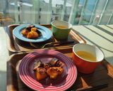 キャラメルさつまいも作り方8写真