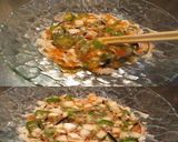 美味ドレ南蛮青じそポン酢豚しゃぶネバネバ作り方3写真