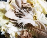 キャベツとベーコンのオイスターソース焼き作り方6写真