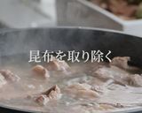 ソウル3大グルメカムジャタンレシピ作り方17写真