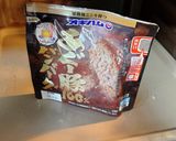 あぐー豚のハンバーガー作り方2写真