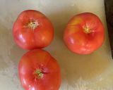 トマト入りおでん作り方6写真