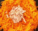 沖縄料理！子供も大好きなにんじんしりしり作り方3写真