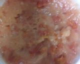 トマト缶ういろう作り方4写真