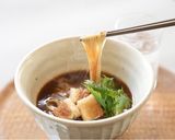 レトルトカレーにゅうめん作り方6写真