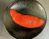 ☆タラモサラダ風グラタン☆作り方3写真
