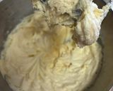 米粉のレモンケーキ　　　しっとりふわふわ作り方7写真