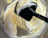 米粉のレモンケーキ　　　しっとりふわふわ作り方10写真