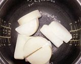 ブリ大根作り方2写真