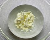 ライスクリスプで作るクリスマスリース作り方3写真