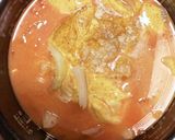 塩麹でバターチキンカレー作り方3写真