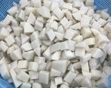 しっぽくうどん作り方7写真